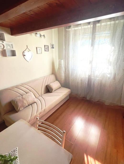La Casa Di Eva Apartment Palermo Bagian luar foto