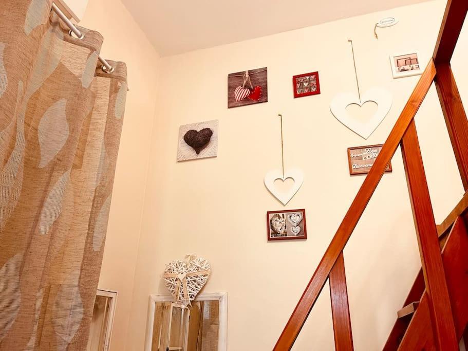 La Casa Di Eva Apartment Palermo Bagian luar foto