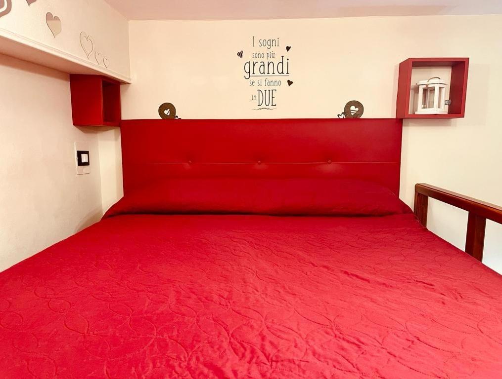 La Casa Di Eva Apartment Palermo Bagian luar foto