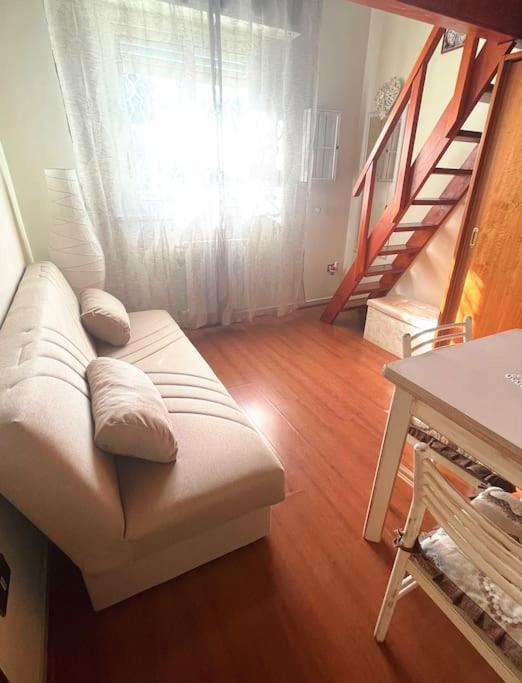 La Casa Di Eva Apartment Palermo Bagian luar foto