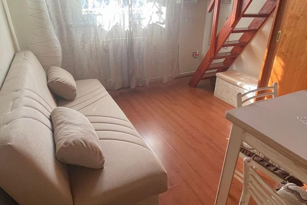 La Casa Di Eva Apartment Palermo Bagian luar foto