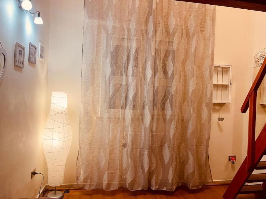 La Casa Di Eva Apartment Palermo Bagian luar foto